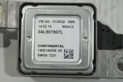 Capteur Lambda NOx VW Audi Skoda Seat