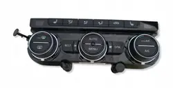 Panneau AC VW Passat B8 OEM 5G0907044AH