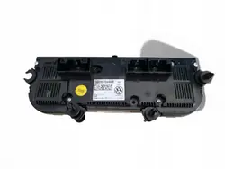 Panneau AC VW Passat B8 OEM 5G0907044AH