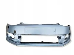 Pare-chocs avant ZDERZAK pour Volkswagen Polo V 6R Lift