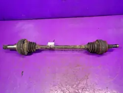 MERCEDES E-KLASA W211 3.0 CDI Semi-Eixo Direito Traseiro A2113570091