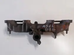 Pakoputken keräin OEM AUDI A3 8L 96- 1.9 TDI