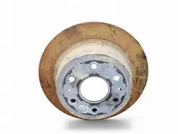 Disque de frein arrière OEM 22835059 pour Chevrolet Suburban