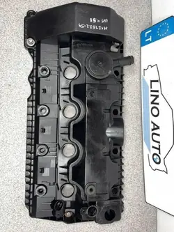 BMW Nokkenas-wiparmkap OEM 11127522159