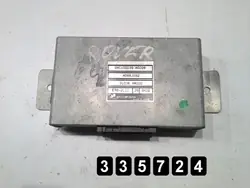 Gebruikte Rover 75 ECU ETC-J112 OEM AM-335724