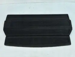 OEM 13213570 Prateleira porta-malas traseira Opel Meriva A 03-10