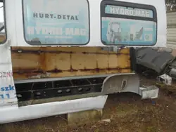 Renault OE Karosserieseiten für Master Movano Bus