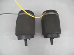 Luftfeder hinten links/rechts OEM RKB500080 Land Rover