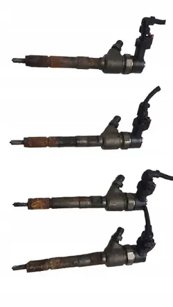 Injecteur Opel Corsa E 1.3 CDTI OEM 0445110618