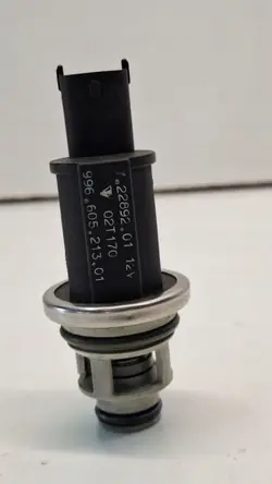 Soupape de ventilation réservoir Porsche Boxster OEM 99660521301