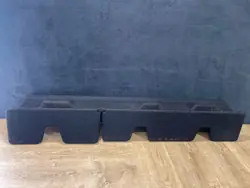 FAH13185 Kofferraumabdeckung für Ford Kuga 2 - Gebraucht