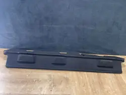 FAH13185 Revestimento porta-malas Ford Kuga 2 - Usado