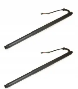 Elektrisk Baklucka Stöd Skoda Superb II 3T9827851B