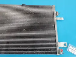 Radiateur de Climatisation Peugeot 3008 II 9818195180