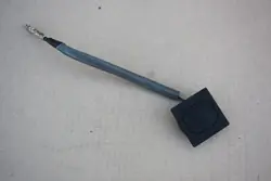 Audi GPS OEM 8N0919889 voor TT 8N - Gebruikt
