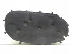 Coussin d'isolation VW Golf VI 5K0863831A