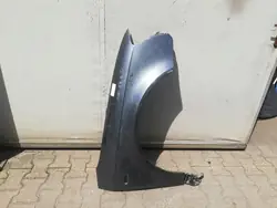 Höger fram skärm Audi A4 B7