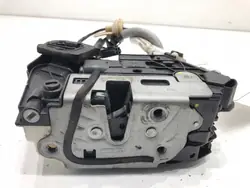 Linke Hintertürschloss VW Passat B8 Kombi