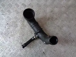 Tuyau d'air 51777766 Fiat Doblo I 1.3D