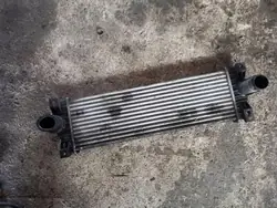 SsangYong Intercooler-koeler OEM 621970 - Gebruikt