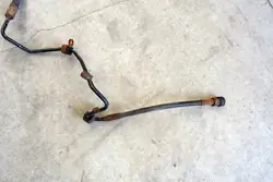 Mercedes ABC Dämpfer-Schlauch OEM 2209970882 rechts hinten