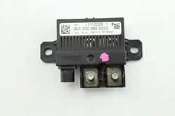 Couvercle batterie Mercedes OEM A0009822023 - Occasion