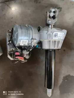 Direção Assistida Elétrica VW Up 2017-2020