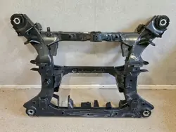Barre de remorque arrière OEM 55405GI100 Hyundai Ioniq 5