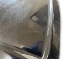 OEM 518VC743 Spoiler för Audi A3 8V Hatchback