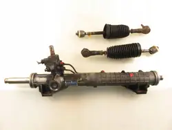 TRW Caixa de Direção Citroen C8