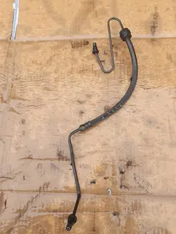 Tuyau d'embrayage VW Golf V 2006 1.4 TSI