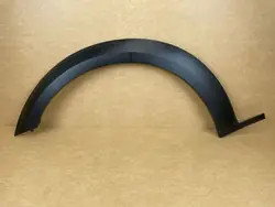 OEM 8W9853717 Frontlinker Kotflügelleiste Audi A4 B9