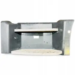 OEM 2111596 Scania Trittplattenbaugruppe, linke Seite