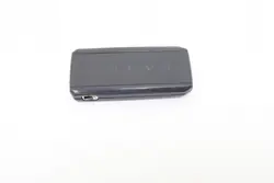 Volvo V60 II Funkfernbedienung OEM 31652531 - Gebraucht