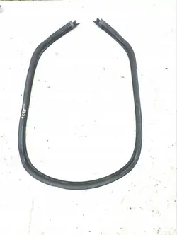 Joint de capot Porsche Panamera 2018 OEM 971823727