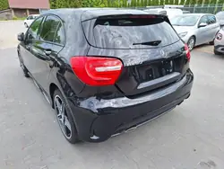 MERCEDES 176 A-KLASA W176 VÄNSTER BAK LED LAMP 2012-2015