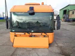 Renault Magnum DXi Euro 5 Hytter OEM 4r4R Begagnad