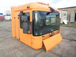 Renault Magnum DXi Euro 5 Kabine OEM 4r4R Gebraucht