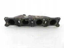 Collecteur d'échappement OEM 06B253033AH Audi A4 B6 1.8T