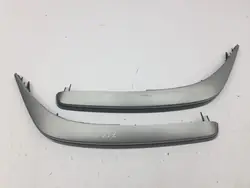 Mazda CX-7 2010 Mittelkonsole-Abdeckung OEM EH4555254