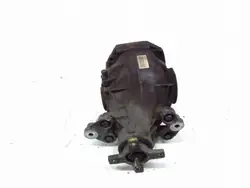 2011 Mercedes S W221 Rear Differential 2213500702