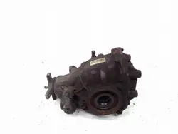 2011 Mercedes S W221 Rear Differential 2213500702