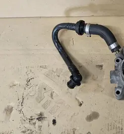 Volkswagen OE Vakuumslang 1J0612041EH