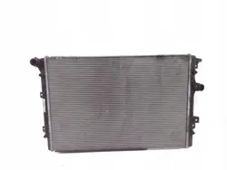 Radiador SEAT ALHAMBRA 2.0L Diesel 2013