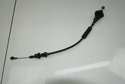 Cabo de Aceleração Original Mercedes W140 CL 4.2 5.0