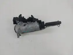 OEM 1K0905851B Schlüsselanhänger für VW Golf VII - Gebraucht