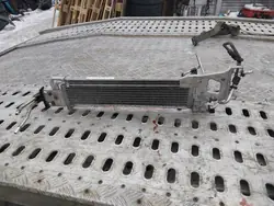 Mercedes Oliekoeler OEM A2045001001 voor W204/W212