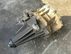 2006 Nissan Navara D40 Transfer Case EA301