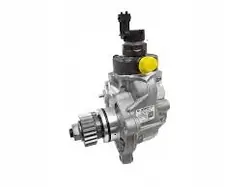 Trafic III 2.0 dCi Pompa iniezione 0445011500-LW