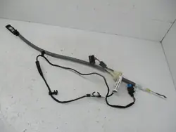 Enlace de cerradura VW ID.4 OEM 11A972295E - Delantero izquierdo
